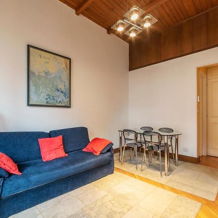 Apartamento Affaccio Al Quirinale Roma Exterior foto
