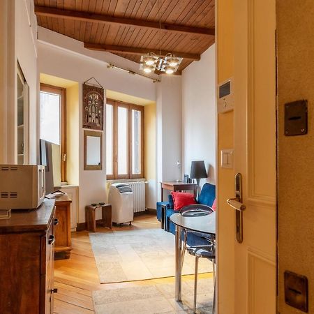 Apartamento Affaccio Al Quirinale Roma Exterior foto