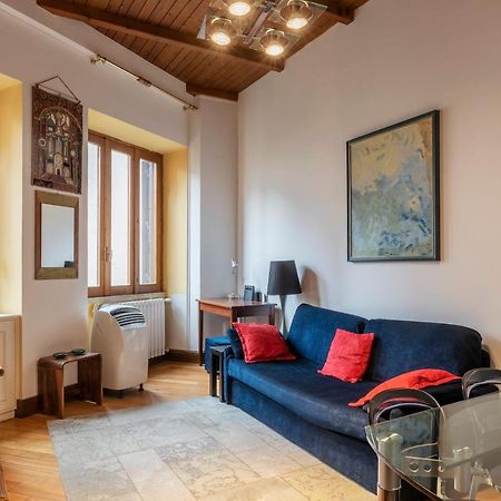 Apartamento Affaccio Al Quirinale Roma Exterior foto