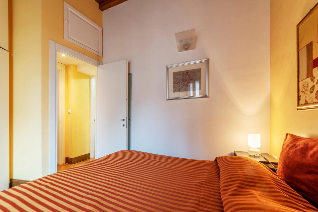 Apartamento Affaccio Al Quirinale Roma Exterior foto