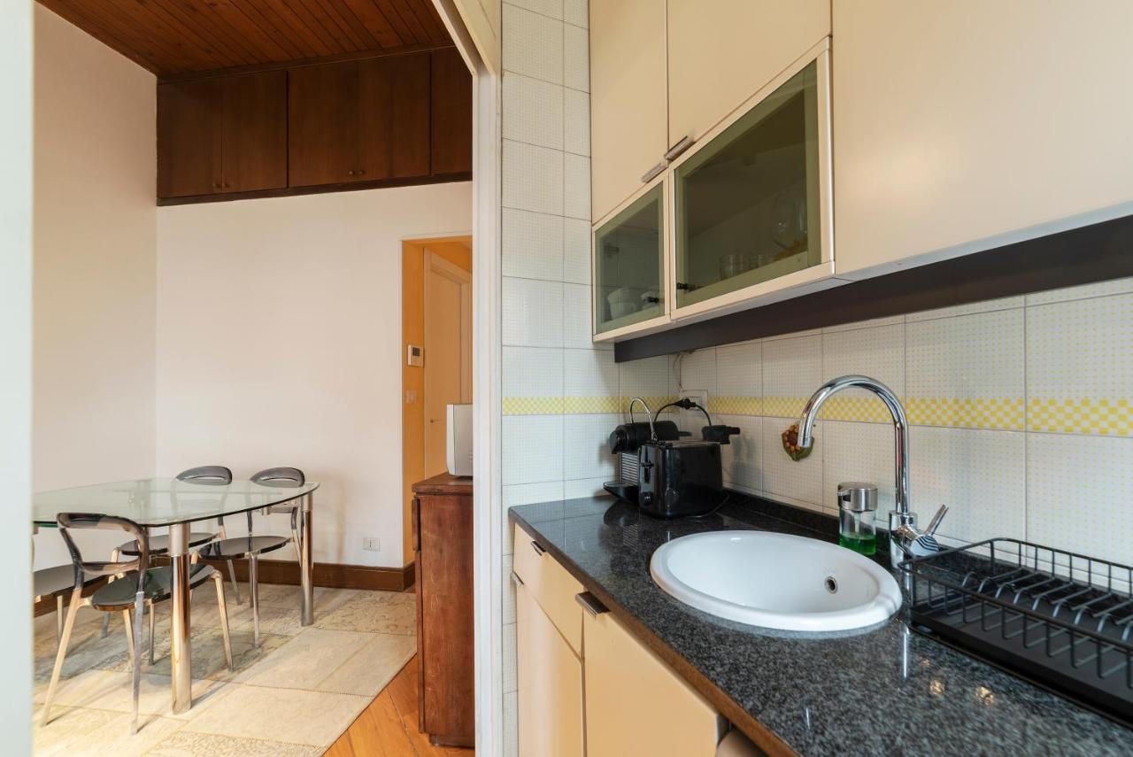 Apartamento Affaccio Al Quirinale Roma Exterior foto